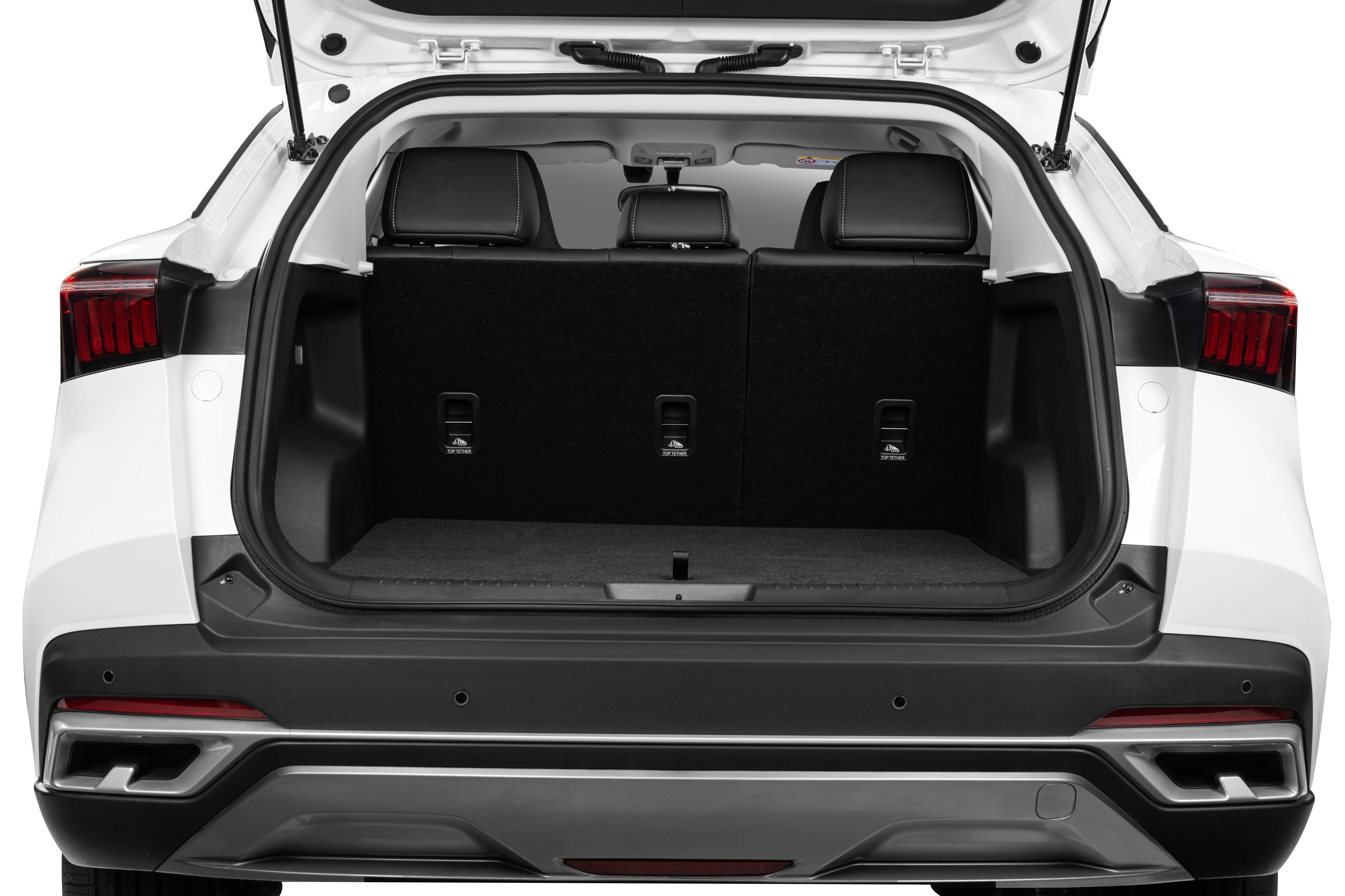 Omoda C5 Luxury Omoda C5 Luxury