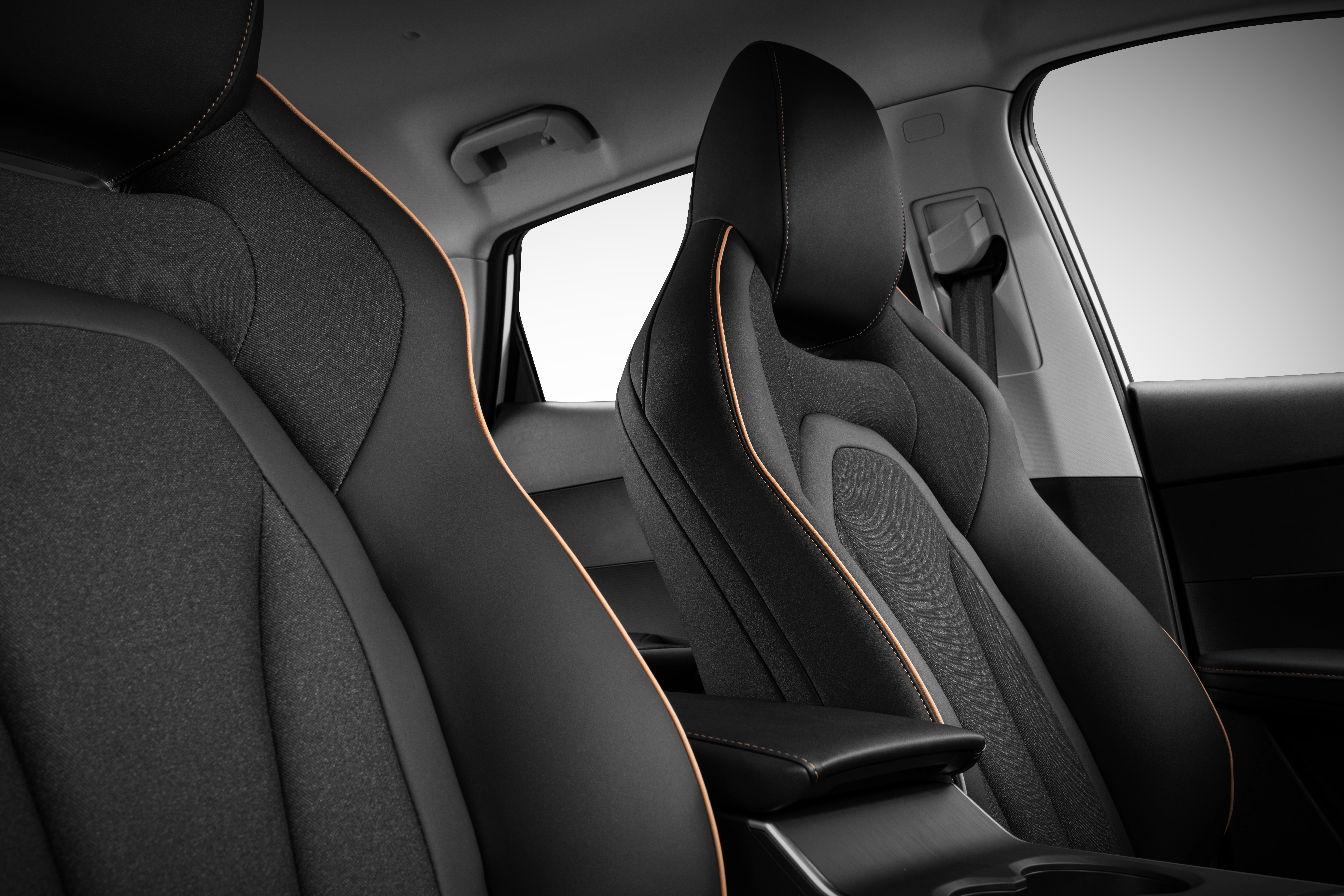 Omoda C5 Luxury